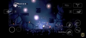 Hollow Knight — Mobile - Outros