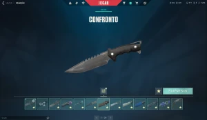Conta Valorant e lol, 8k gastos no total