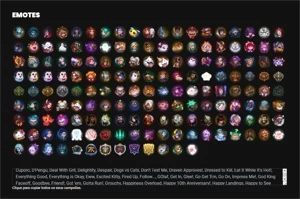 Conta League of Legends LOL