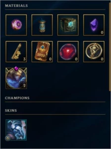 Conta mestre 60% sem email confirmado - League of Legends LOL