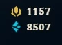 Conta lol excelente para youtubers e streamers - League of Legends