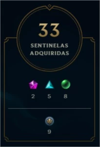 Conta lol excelente para youtubers e streamers - League of Legends