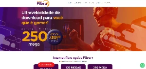 Site pronto para Provedor de internet em PHP - Outros