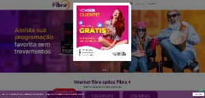 Site pronto para Provedor de internet em PHP - Outros