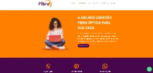 Site pronto para Provedor de internet em PHP - Outros