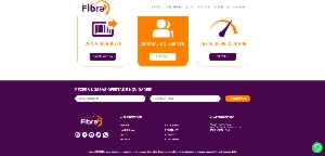 Site pronto para Provedor de internet em PHP - Outros