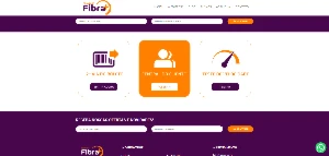 Site pronto para Provedor de internet em PHP - Outros