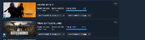 Conta Steam 11 Anos Serviço, Cs2 2014, Pubg E Varios Jogos!