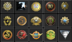 Conta Steam 11 Anos Serviço, Cs2 2014, Pubg E Varios Jogos!