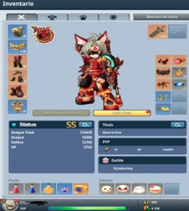 Steam Grand Chase Classic - Grand Fantasia GF