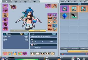 Steam Grand Chase Classic - Grand Fantasia GF