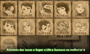 Conta 7DS Grand Cross – 16M CC Box – Banner Atual FECHADO – - Seven Deadly Sins