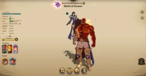 Conta 7DS Grand Cross – 16M CC Box – Banner Atual FECHADO – - Seven Deadly Sins