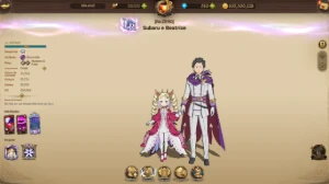 Conta 7DS Grand Cross – 17M CC Box – Banner Atual FECHADO – - Seven Deadly Sins