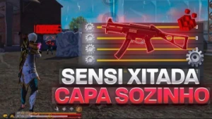 Sensi xitada - Others