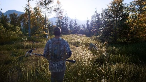 Xbox Hunting Simulator 2 (Xbox Series X|S) #C16267