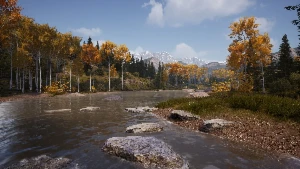 Xbox Hunting Simulator 2 (Xbox Series X|S) #C16267