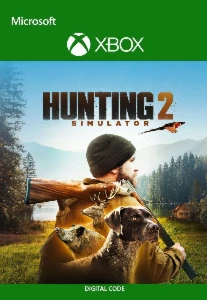 Xbox Hunting Simulator 2 (Xbox Series X|S) #C16267