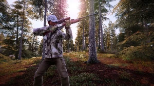 Xbox Hunting Simulator 2 (Xbox Series X|S) #C16267