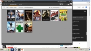 Vendo conta origin com 5+ jogos (barata e seguro) - Outros