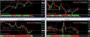 ROBÔ INDICADOR MT4 OPÇÕES BINÁRIAS/FOREX (IQ OPTION, ETC...) - Outros
