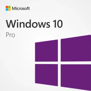 Windows 10 Pro – Licença de 25 Dígitos Original e Vitalícia - Softwares e Licenças