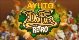 1 MK SERVIDOR AYUTO - DOFUS RETRO