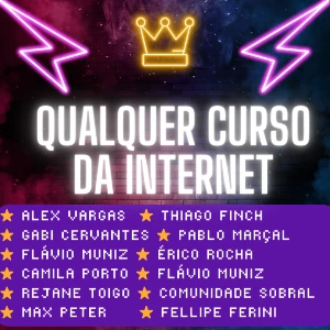 Qualquer Curso - Mentoria - Close Friends - Cursos e Treinamentos