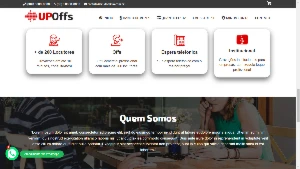 Site para Locutores em PHP - Outros