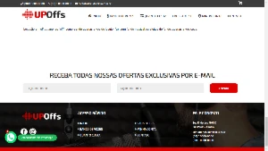 Site para Locutores em PHP - Outros