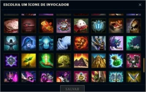 Conta League Of Legends Platina IV - 103 Skins LOL