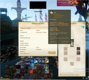 Archeage Legacy - Outros