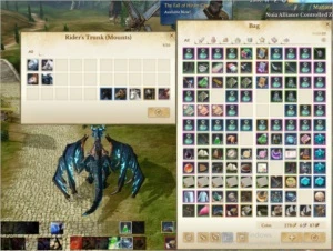 Archeage Legacy - Outros