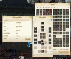 Archeage Legacy - Outros