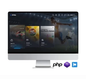 OnePlayer V2.0 Com Panel - Outros