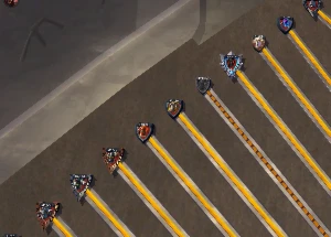 Conta Albion 231M Fama + T7 Duas Coletas - Albion Online