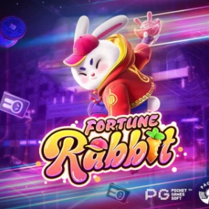 Fortune Rabbit (Oficial) 🐰⚡