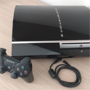 PS3 USADO EM PERFEITO ESTADO - Playstation