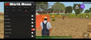 Mods Rio Rise - Outros