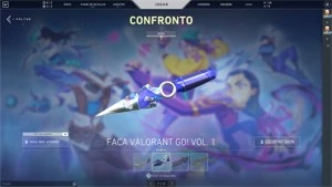 [VENDO] conta Valorant (imortal).