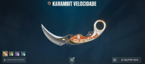 Conta Com 42 Skins 🏆 E-Mail Não Confirmado 🏆 Karambit - Valorant