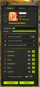 ENI - 199 - DOFUS SERVE CROCA