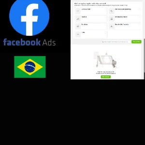 Conta de Facebook Completa! -> Gmail - developers - Bm Empre - Redes Sociais