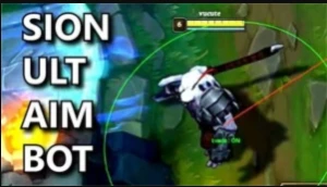 Script League Of Legends 2023 LOL