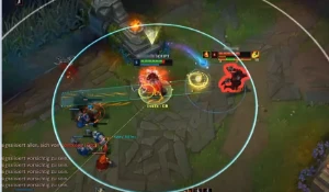 Script League Of Legends 2023 LOL