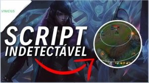 Script League Of Legends 2023 LOL
