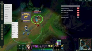 Script League Of Legends, Poucas Vaga Sobrando. LOL