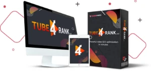 Tuberank Jeet 4  Pro │ Pc - Serviços Digitais