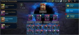 conta raid shadow legends - Outros