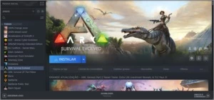 Conta Steam LVL 17- CSGO - GTAV - NARUTO SHIPPUDEN 4 - PUBG